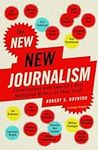 The New New Journalism: Conversatio