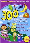 100 Favourites Collection [DVD]