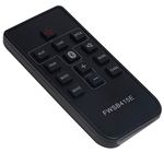 WINFLIKE FWSB415E Replacement Remote Control fit for SANYO WIR113001-FA03 FWSB415E Remote Controller