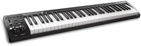 M-Audio Keystation 61 MK3 - 61-Key 