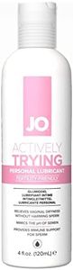 System Jo Actively Trying Lubricant, 120 milliliters