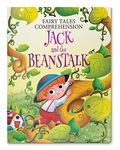 Fairy Tales Comprehension: Jack and the Beanstalk