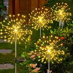 Solar Lights for Garden Decoration,