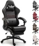 Dowinx Gaming Chair Big and Tall, E
