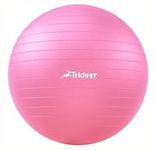 Trideer Extra Thick Yoga Ball Exerc