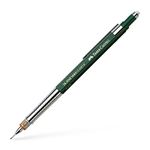 Faber-Castell Mechanical Pencil, TK Fine Vario (1.0 mm)