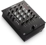 Numark M4 - 3-Channel Scratch DJ Mi