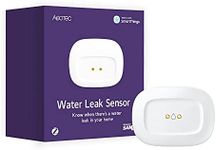 Aeotec Water Leak Sensor Works with