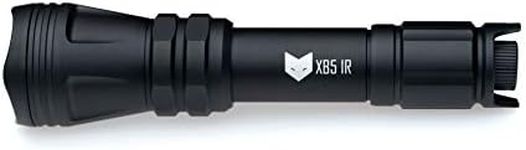 Nightfox XB5 Infrared Torch | 5W 940nm Covert Wavelength | IR Illuminator for Night Vision Devices