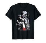 Ripple Junction x Naruto Shippuden Kakashi & Team 7 Anime T-Shirt