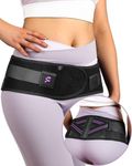 Fitomo Sacroiliac Support Belt with