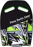 Flow Swimming Kickboard - Swim Trai