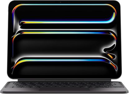 Apple iPad Pro 11 Magic Keyboard – Black