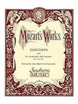 Southern Music Mozart Concerto in B