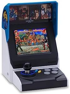 NEOGEO Min