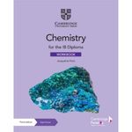 Chemistry for the IB Diploma Workbook with Digital Access (2 Years)