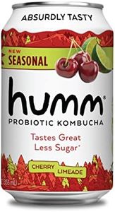 Humm Kombu
