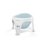 Angelcare Soft-Touch Bath Seat - Aqua