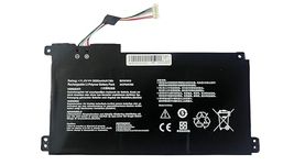 XITAIAN 11.4V 41Wh 3600mAh B31N1912 C31N1912 Replacement Battery for Asus VivoBook 14 E410MA L410MA E410KA E510MA E510MA E510KA EK018TS L410MA-BV058TS E510KA EEJ0 Series Laptop