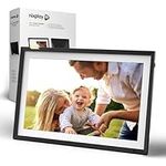 Nixplay Digital Touch Screen Pictur