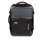 Solar Backpack