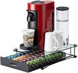 Rice rat Vertuo Capsule Holder Draw