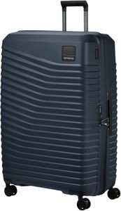 Samsonite Intuo Spinner XL Suitcase – Blue