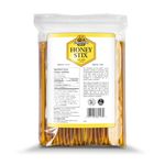 Dutchman’s Gold Honey Stix, 100 Count | 100% Canadian Honey | 5 g Single Serve Sticks | Convenient Natural Sweetener for Coffee, Tea & On the Go