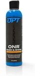 Optimum No Rinse Wash and Shine - ONR Car Wash, 8 Oz, Safe on Paint, Coatings, Wraps, and Interior, Rinseless Wash Provides an Eco Friendly Car Wash Option