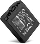 CELLONIC CGA-S006, DMW-BMA7 Battery