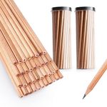 Wooden Pencils