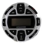 Kenwood New KCA-RC55MR Wired Marine Boat Remote to KMR-700U KMR-550U KMR-700U