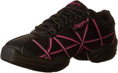 Capezio Web Dansneaker Dance Shoes,