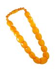 Amber Necklace For Women