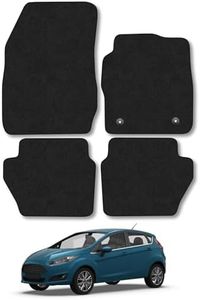 Ford Fiest
