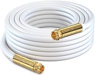 Coaxial Cable RG6 Coax Cord 250 Fee