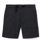 Mountain Hardwear Men's J Tree Belted Short, Dark Storm, 32W x 9L