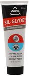 AGS SIL-Glyde 4 oz Tube Silicone Ba