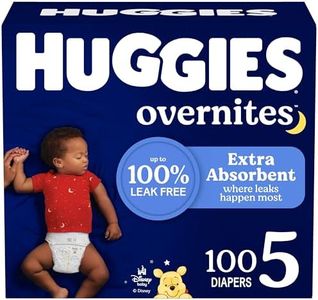 Huggies Ov