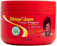 Ampro Shine-n-Jam Magic Fingers Gel