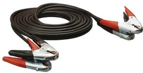 Coleman Cable 08860 20-Foot 2-Gauge Ultra-Heavy-Duty Truck and Auto Battery Booster Cables