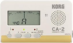 Korg CA-2 Chromatic Tuner