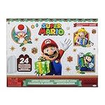Super Mario Advent Calendar Limited