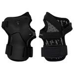 Namvo 2pcs Impact Wrist Guard Protective Gear - Wrist Brace Support for Men and Women Skating, Skateboarding, Skiing, Snowboarding