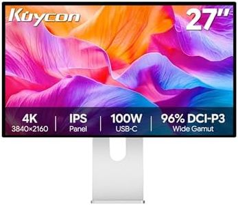 Kuycon P27