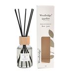 Aroma Accessories Woodbridge Pure Linen Reed Diffuser - 100ml