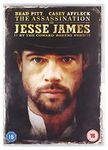 The Assassination Of Jesse James [DVD] [2007]