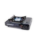Suntouch Portable Gas Stove with Ca