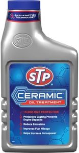 STP Ceramic Oil Treatment 443ml