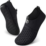 SEEKWAY Water Shoes Women Men Quick